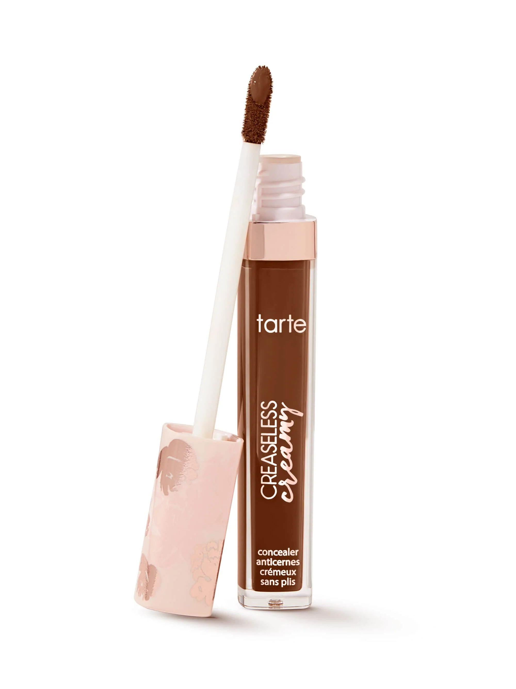 creaseless creamy full-coverage concealer - Image 108