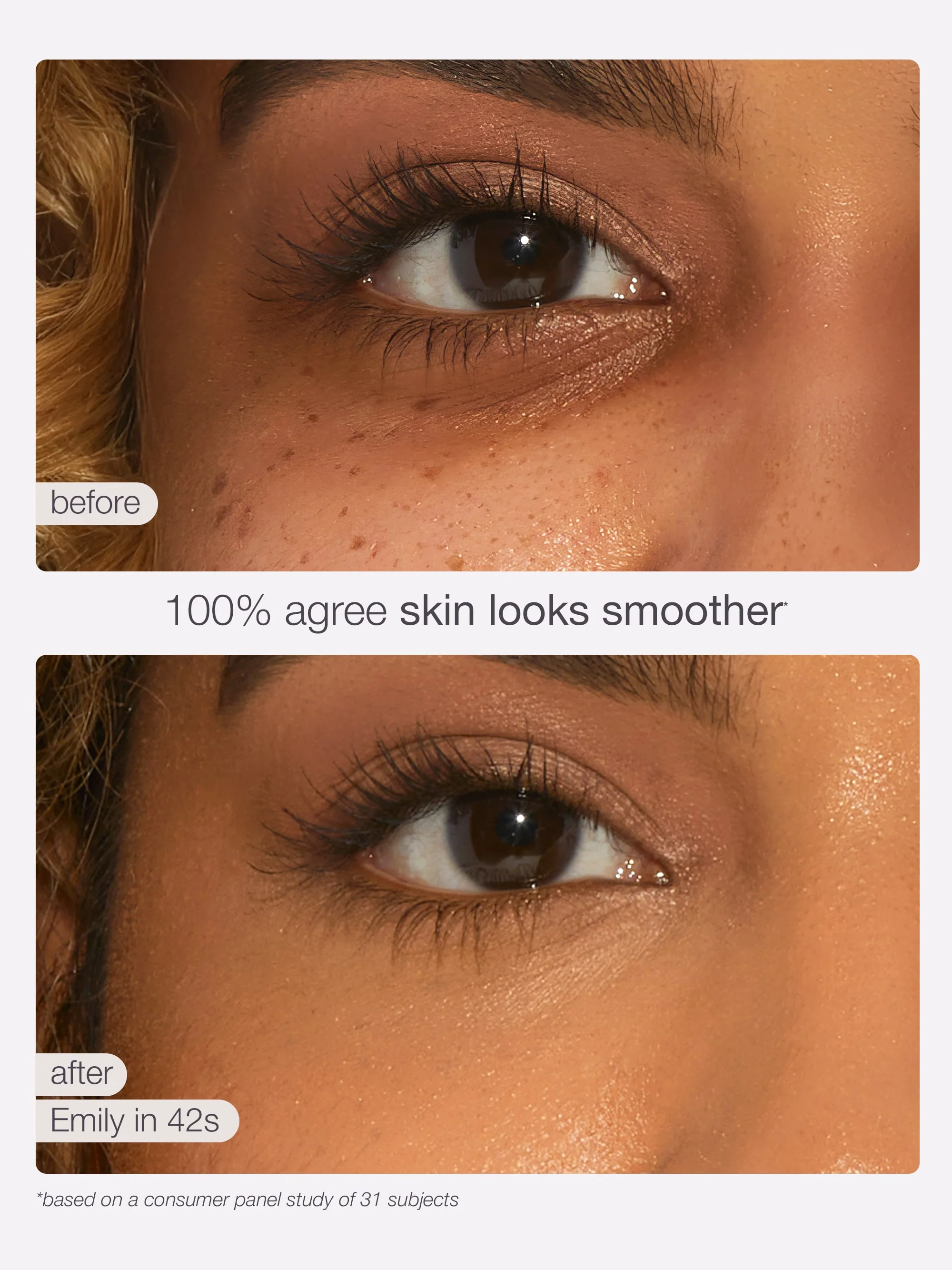 creaseless creamy full-coverage concealer - Image 23