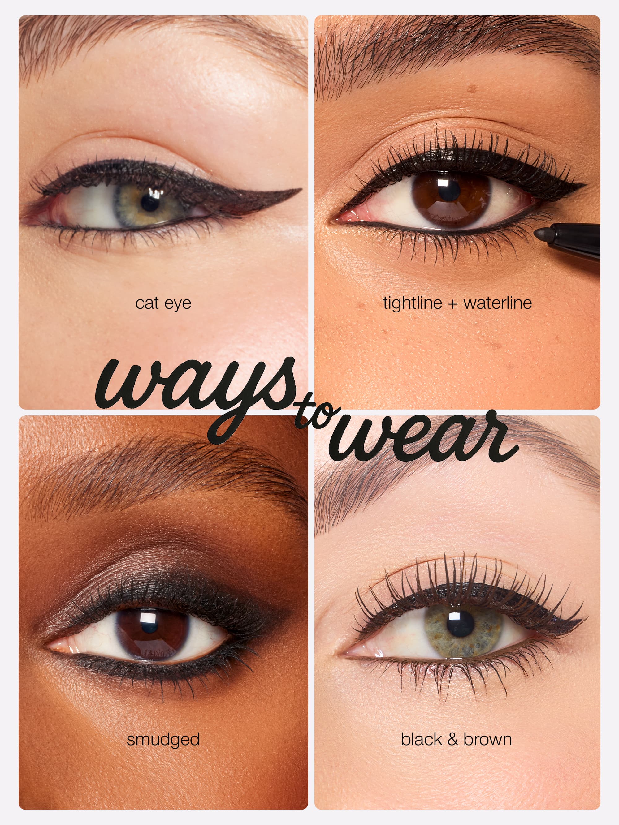 travel-size double take eyeliner - Image 6