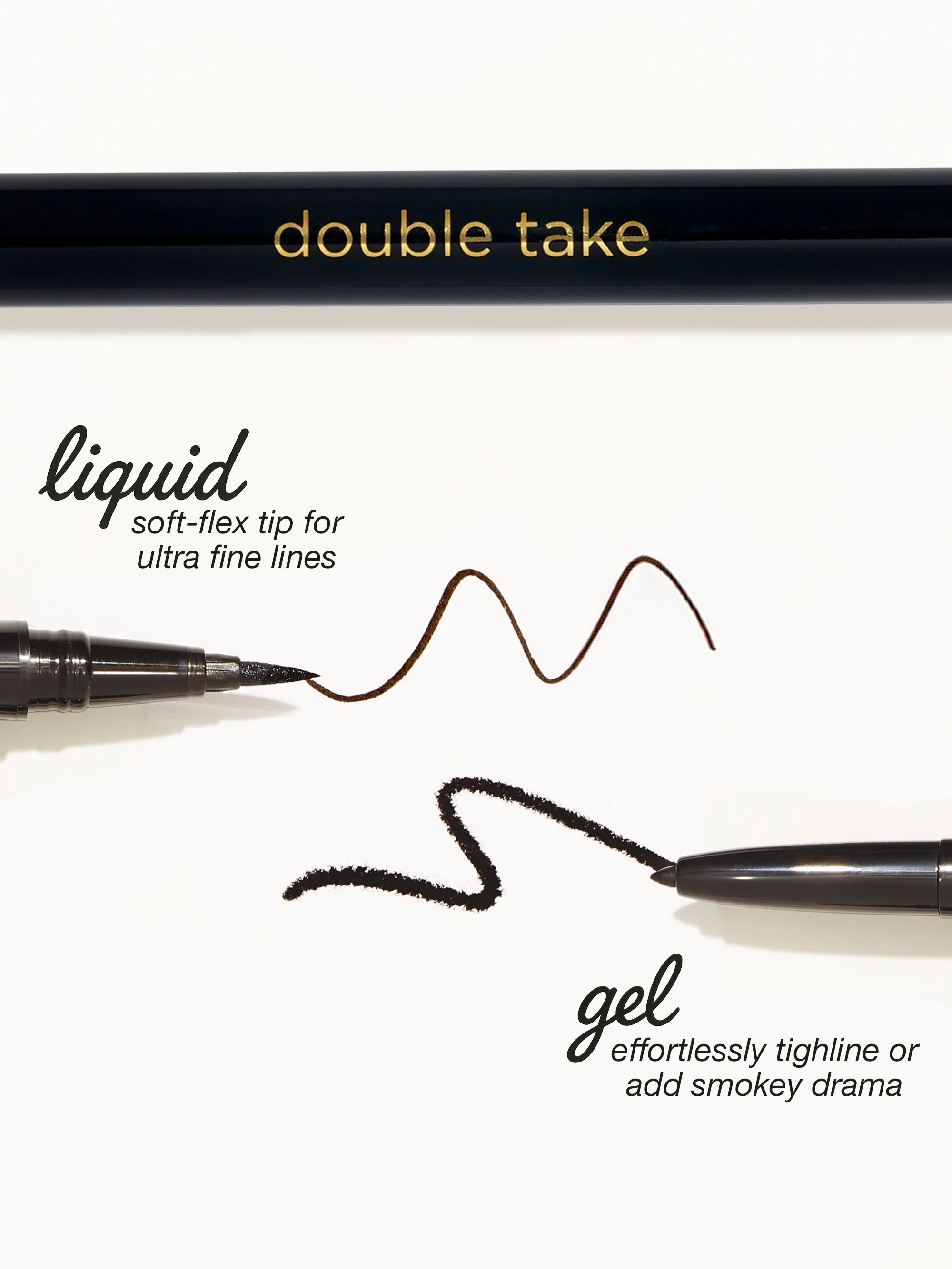 travel-size double take eyeliner - Image 7