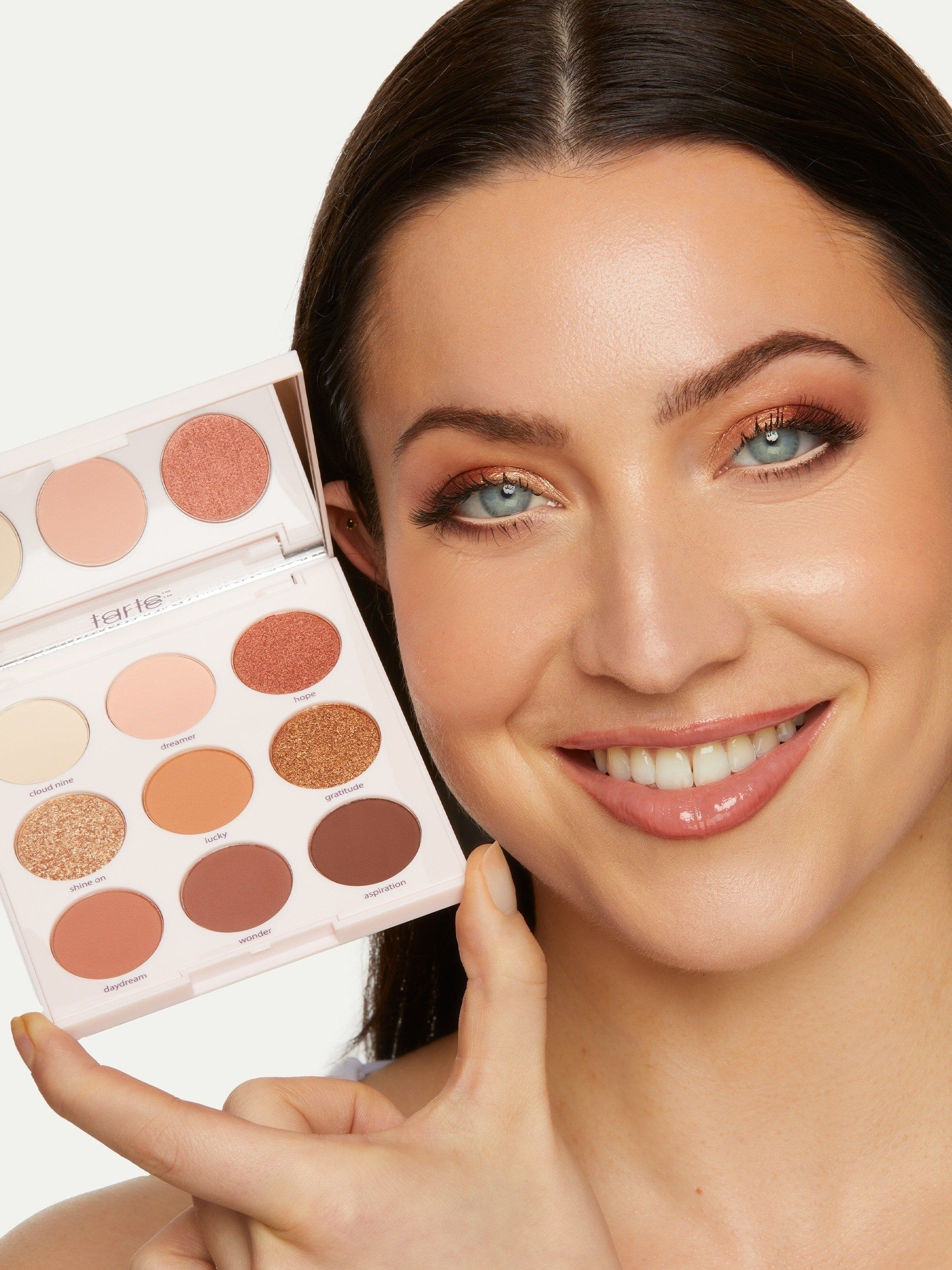 dream always eyeshadow palette - Image 3