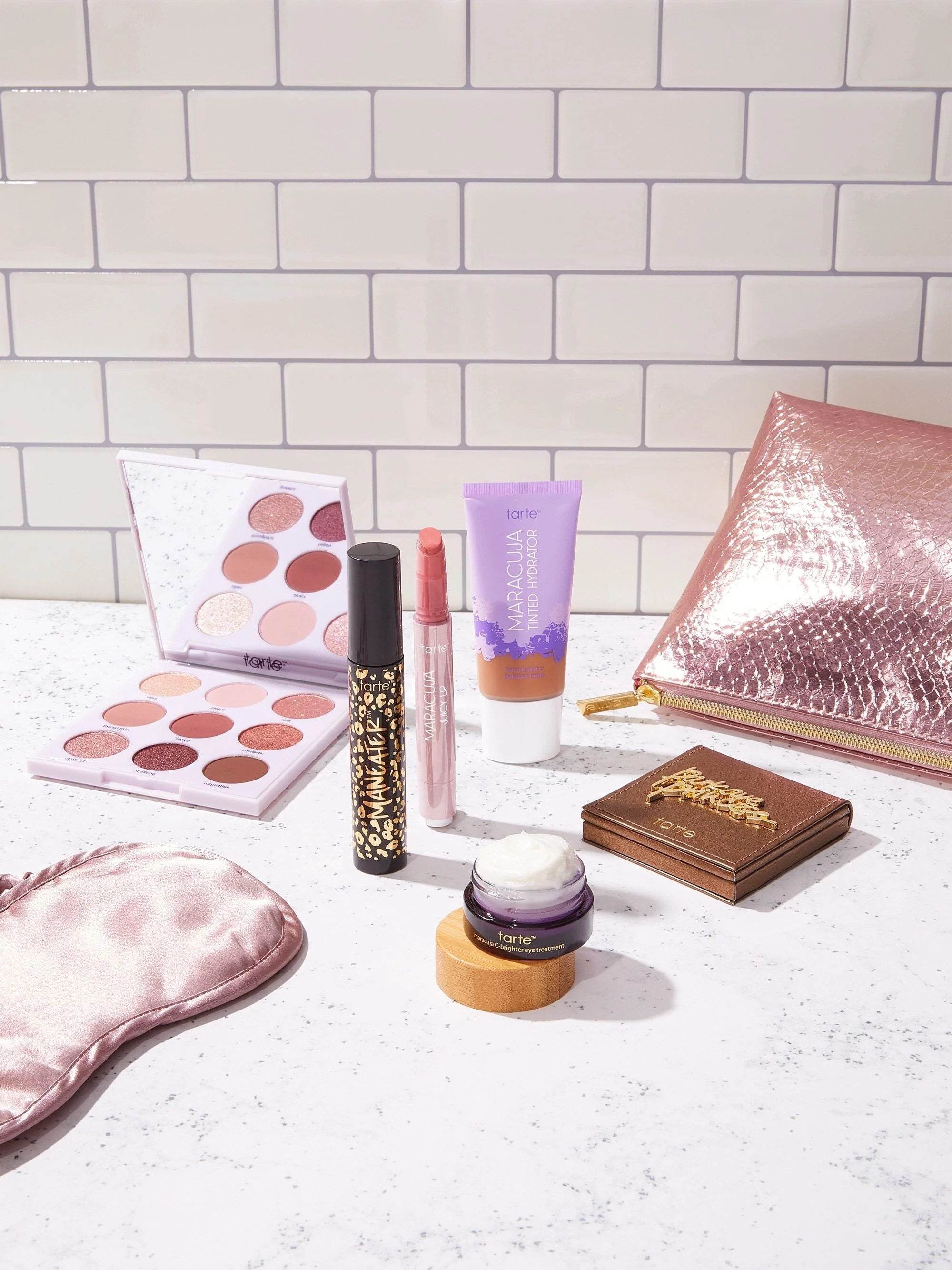 dream always eyeshadow palette - Image 5