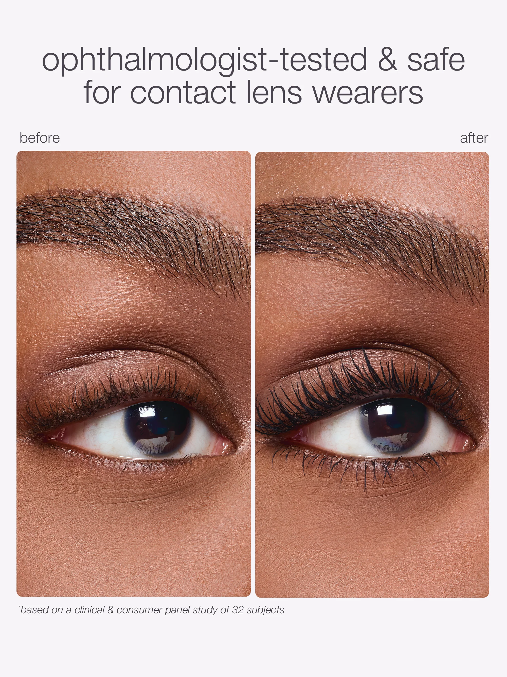 lash paint™ mascara - Image 3