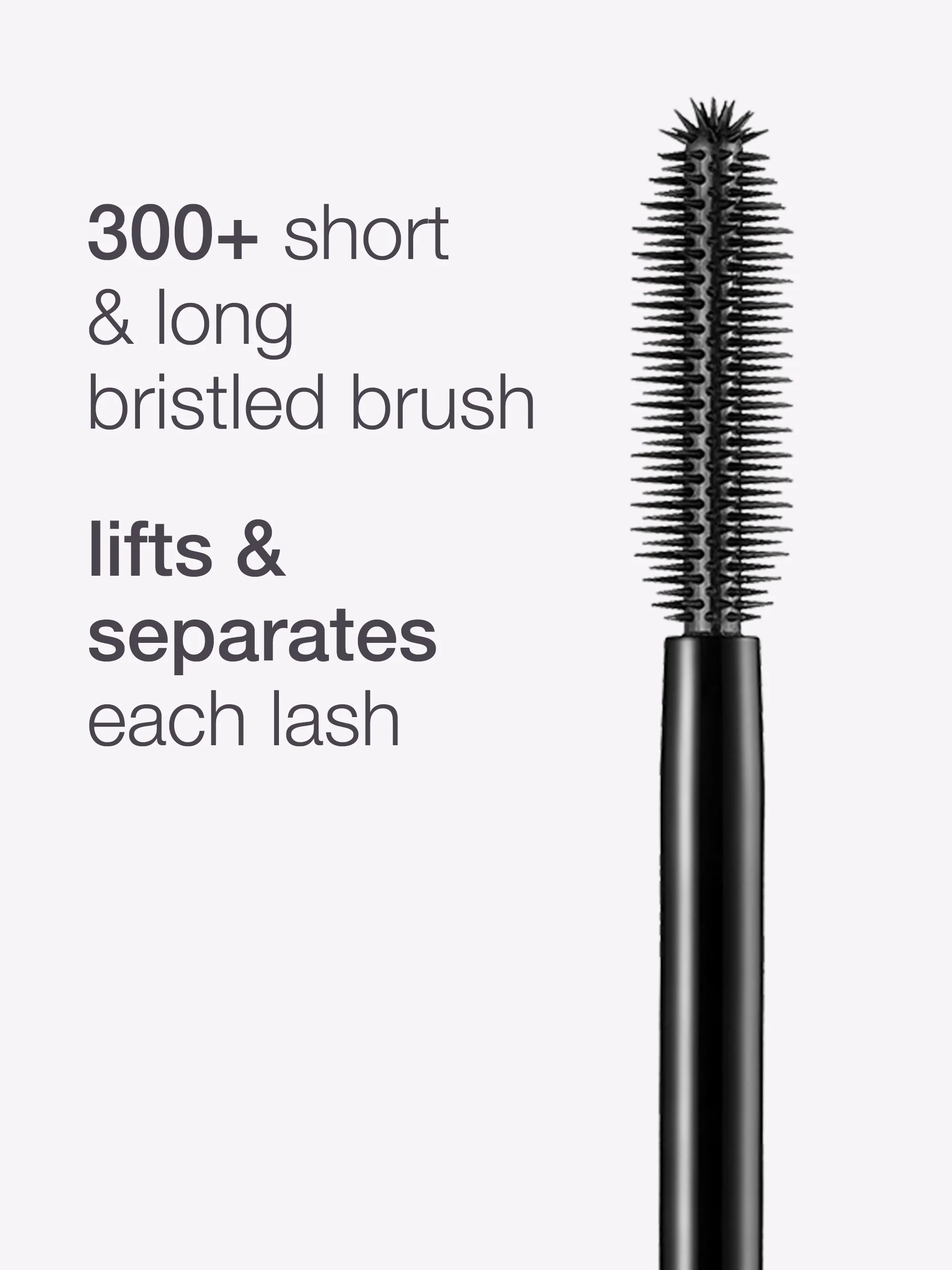 lash paint™ mascara - Image 4