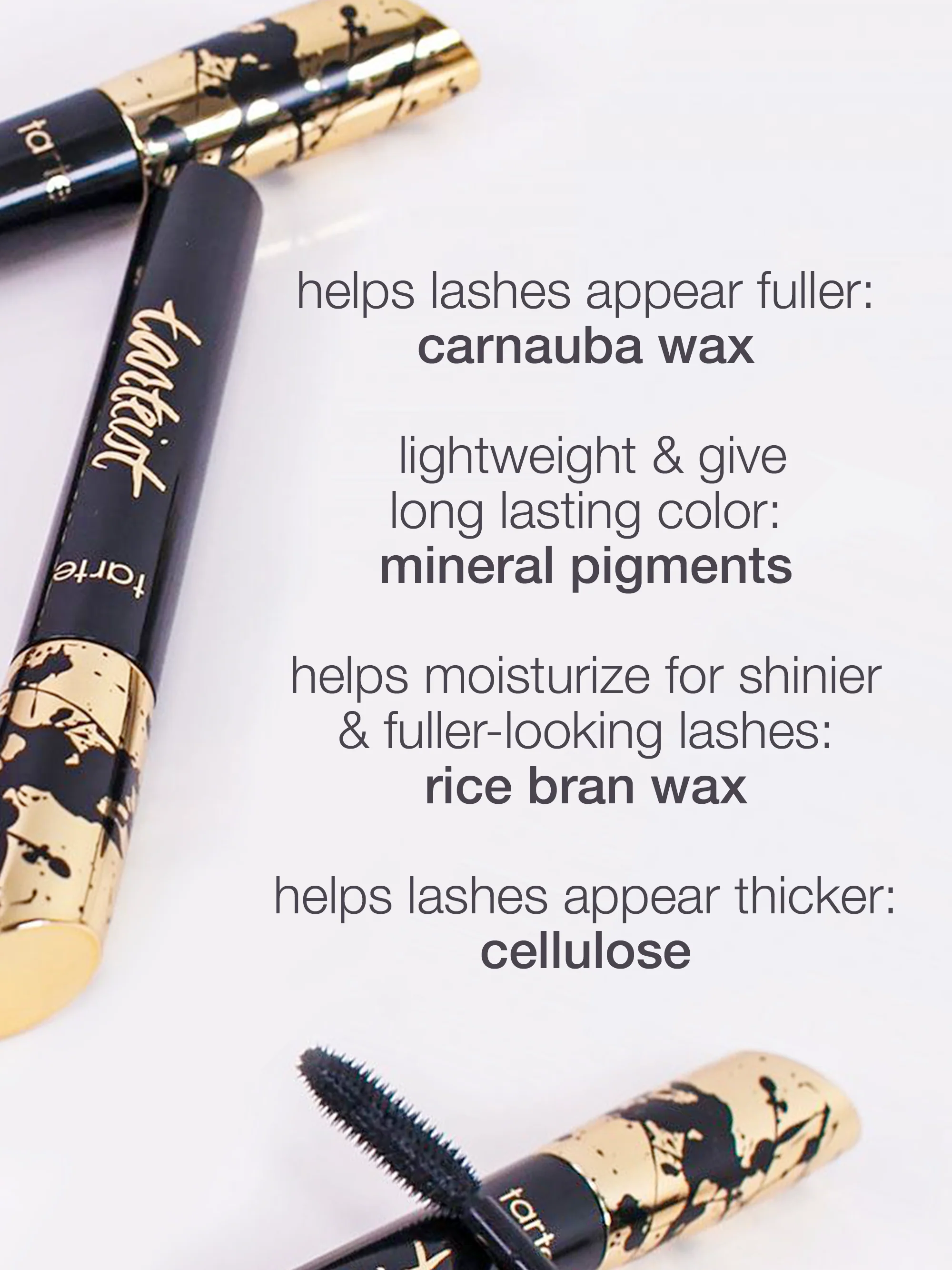 lash paint™ mascara - Image 5
