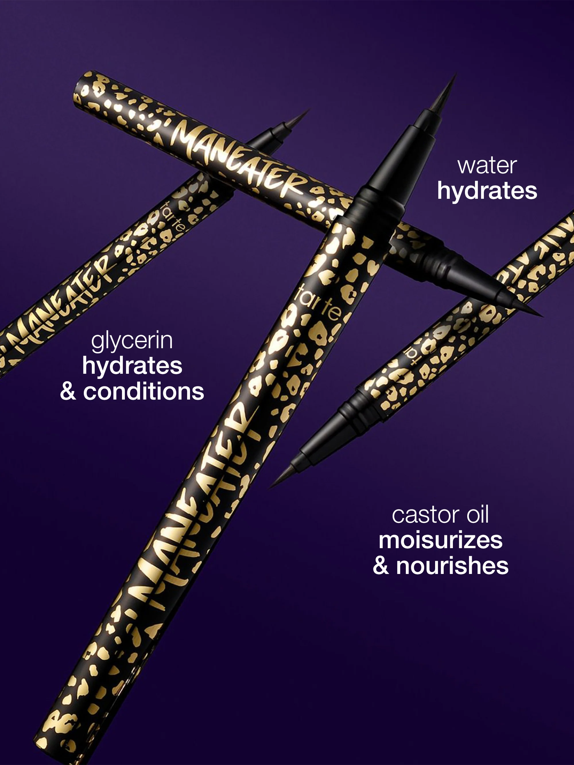 maneater™ liquid eyeliner - Image 5