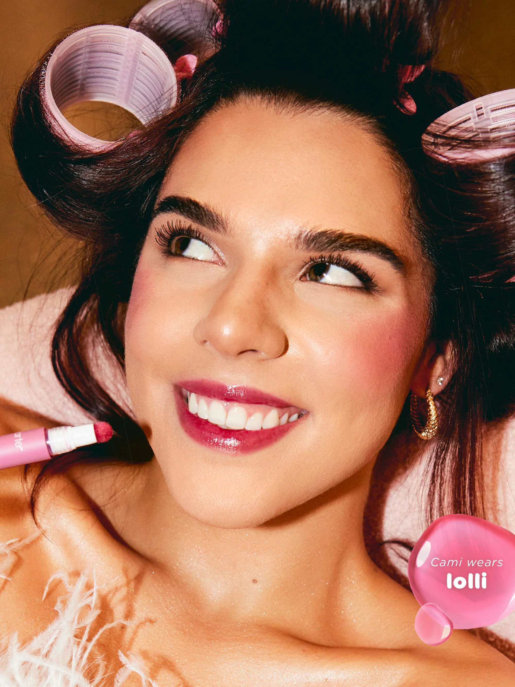 maracuja juicy lip tint - Image 10