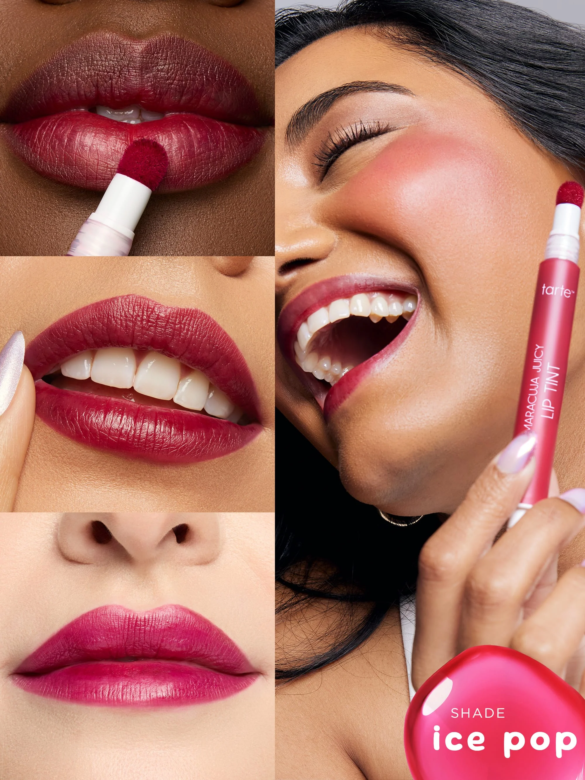maracuja juicy lip tint - Image 11
