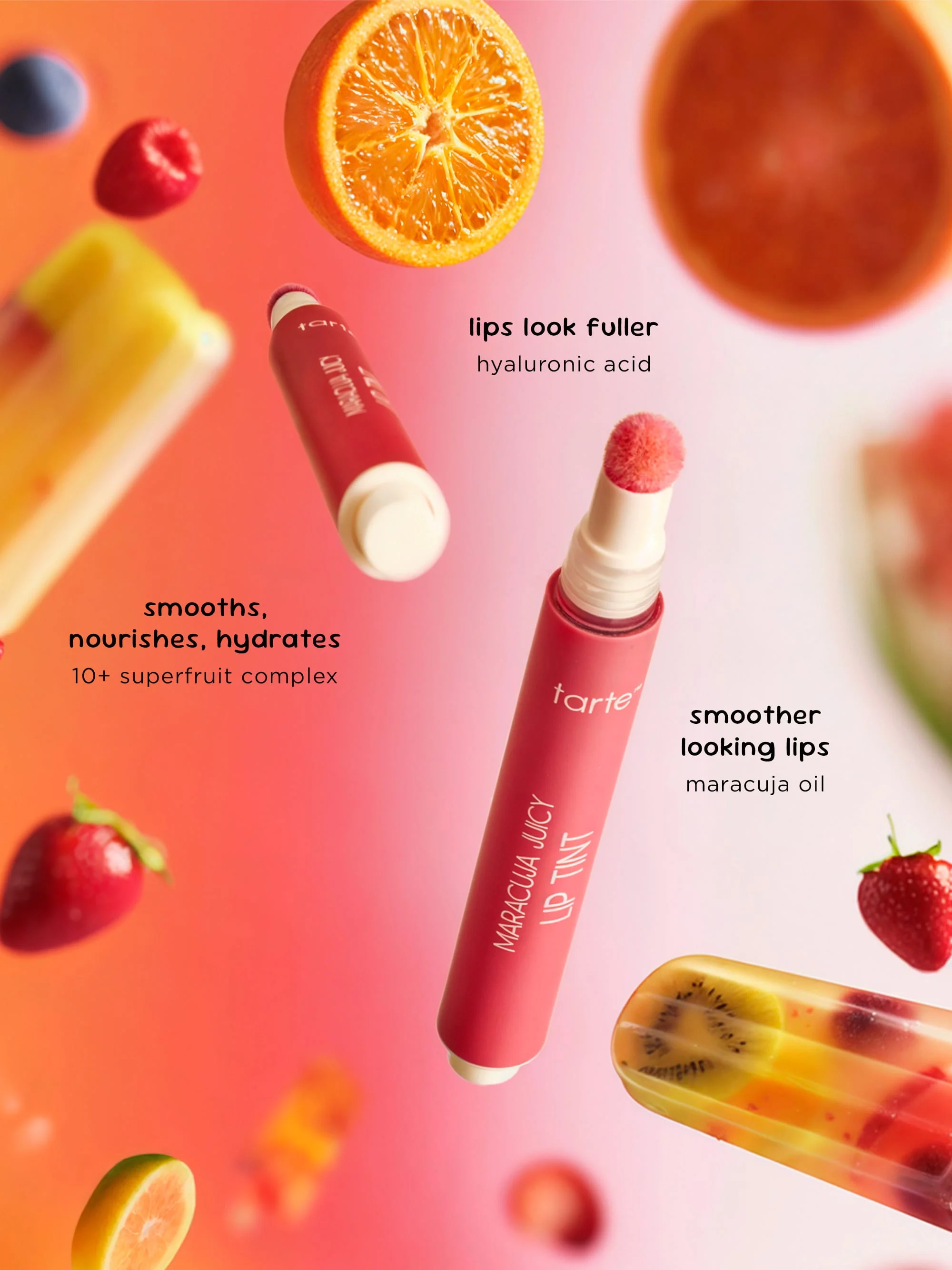 maracuja juicy lip tint - Image 8