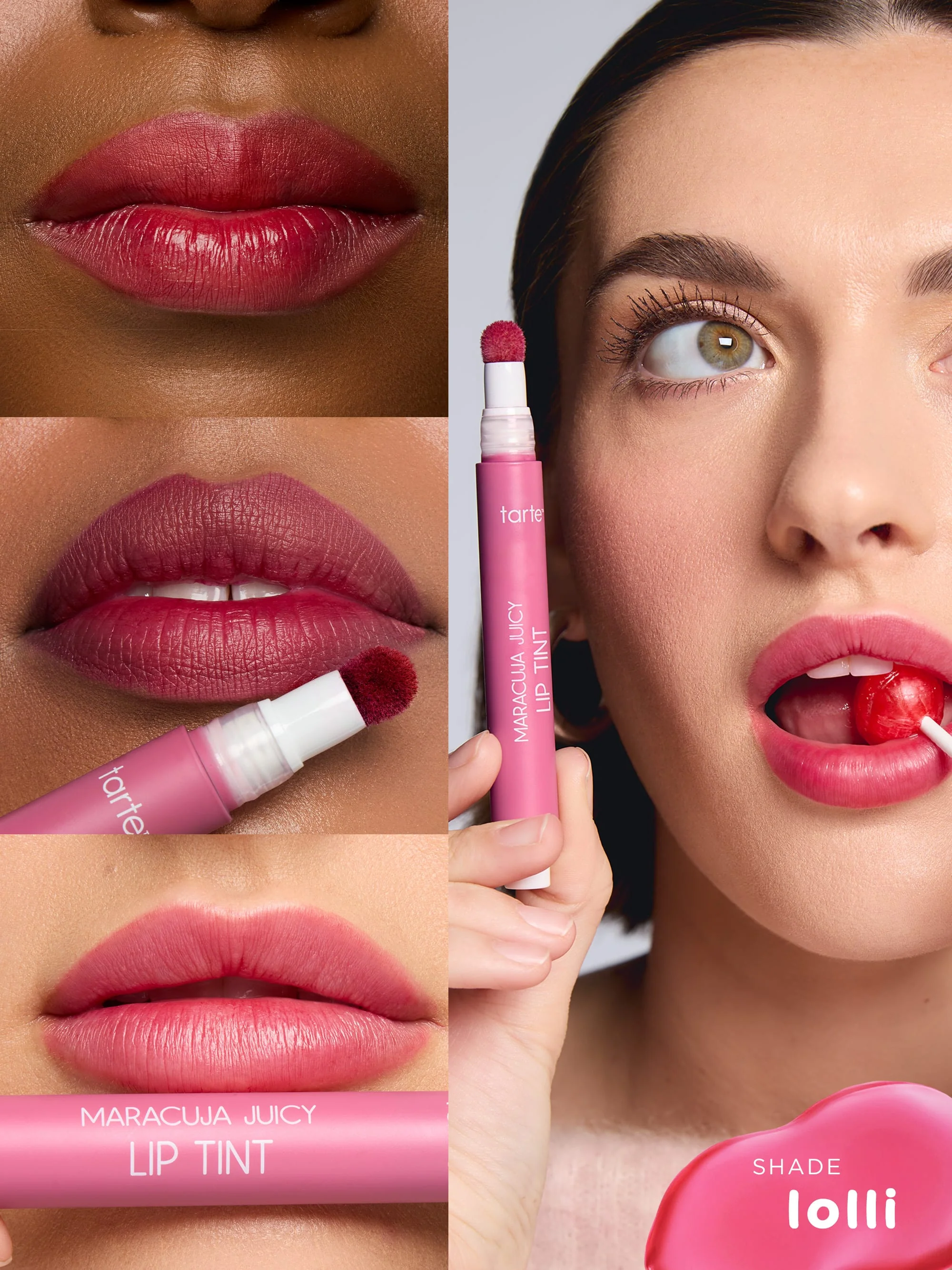 maracuja juicy lip tint - Image 9