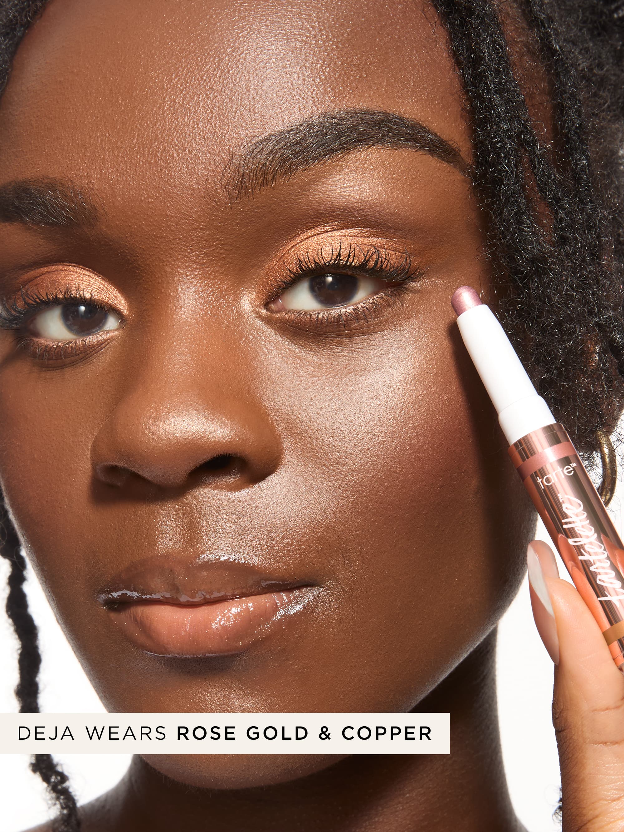 tarte™ double-ended eyeshadow stick trio - Image 4