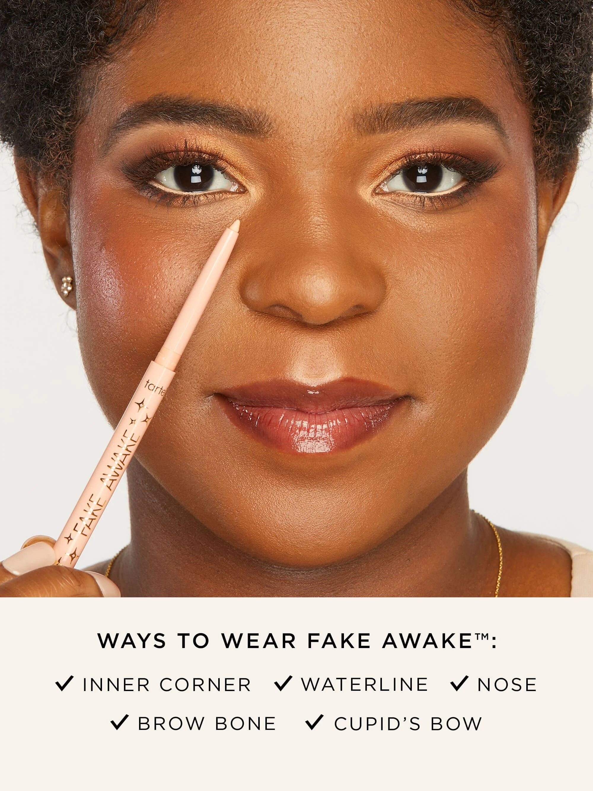 tarte™ maracuja juicy lip plump, XL tubing mascara and fake awake set - Image 8
