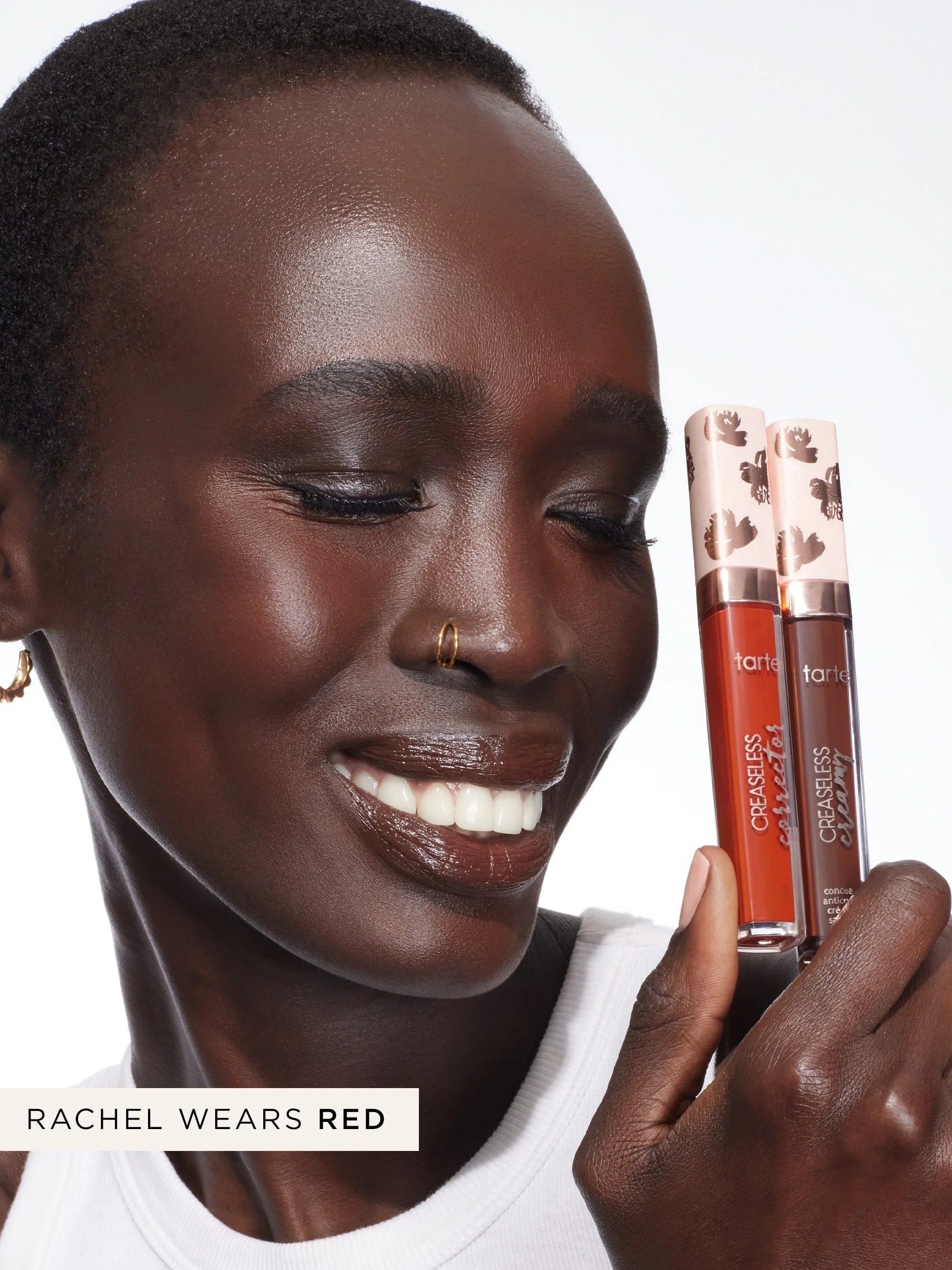 travel-size creaseless corrector - Image 12
