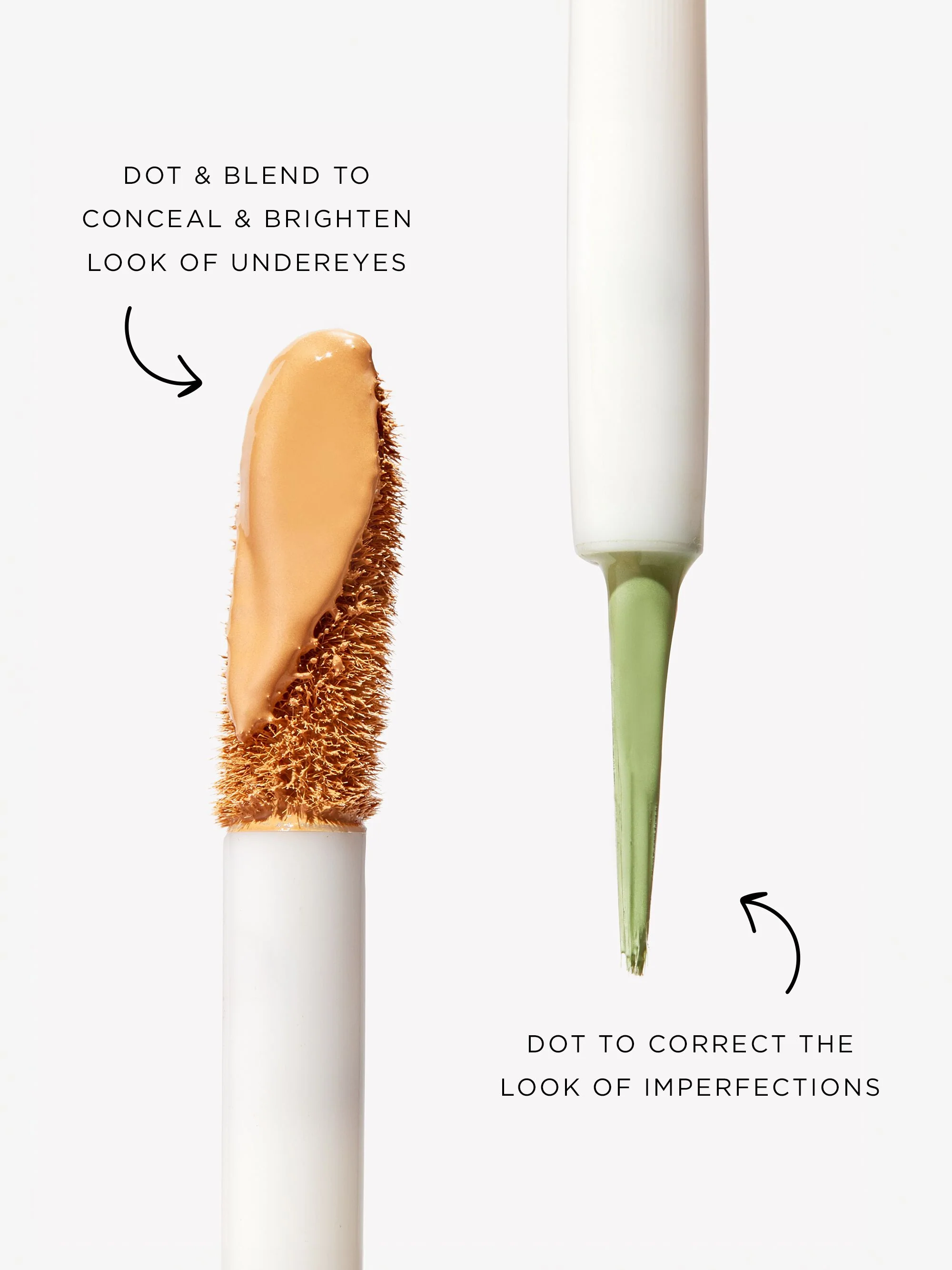 travel-size creaseless corrector - Image 13
