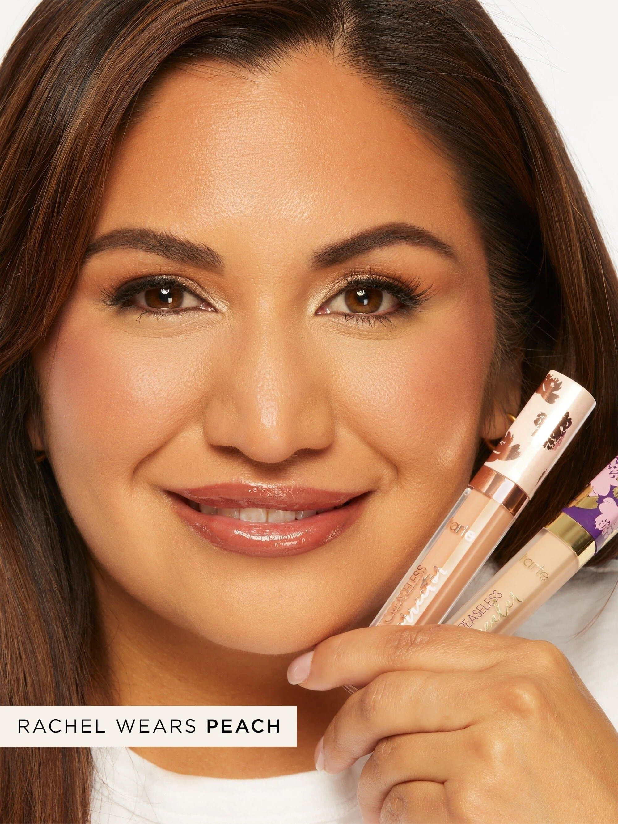 travel-size creaseless corrector - Image 14