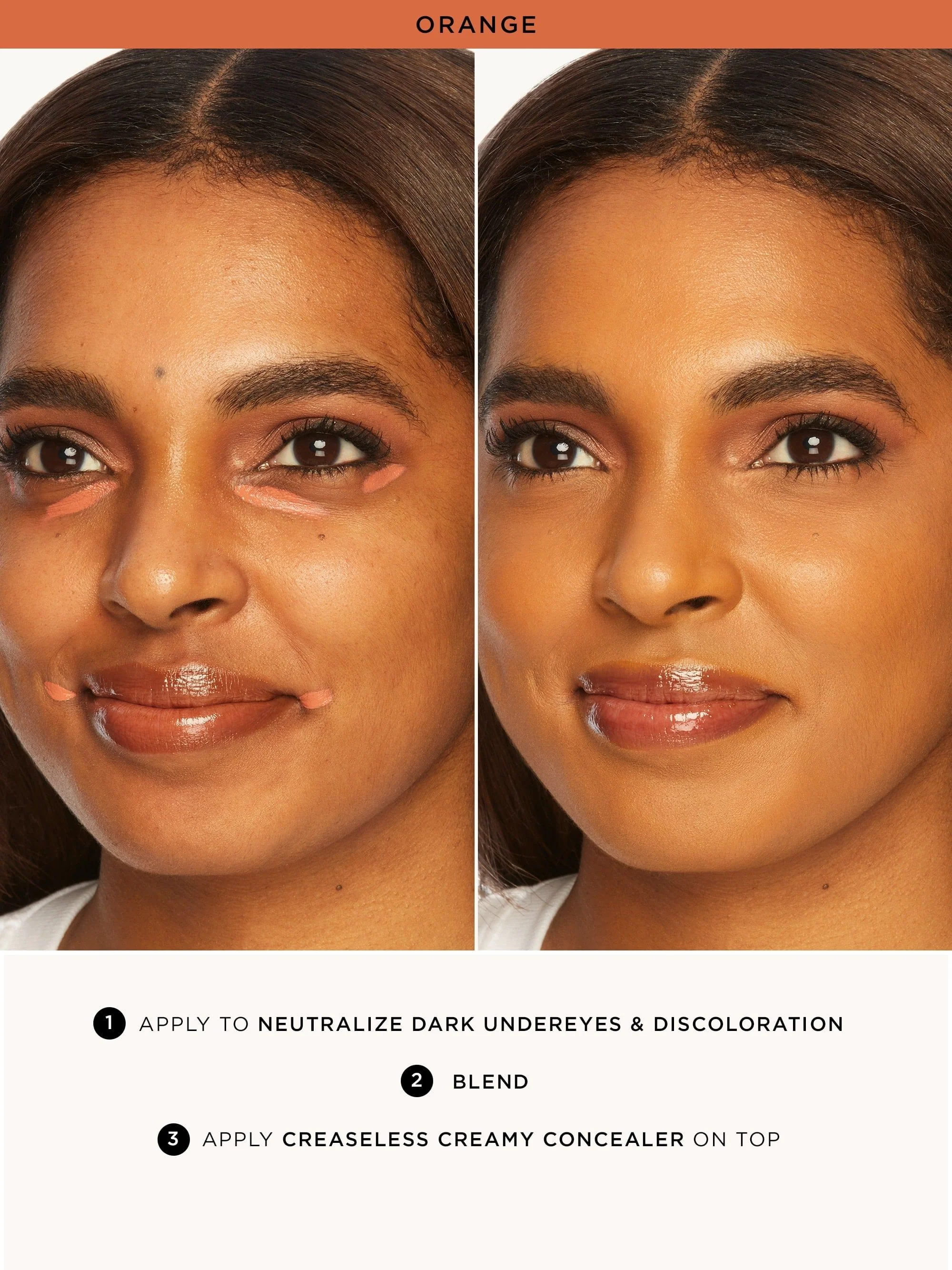 travel-size creaseless corrector - Image 15