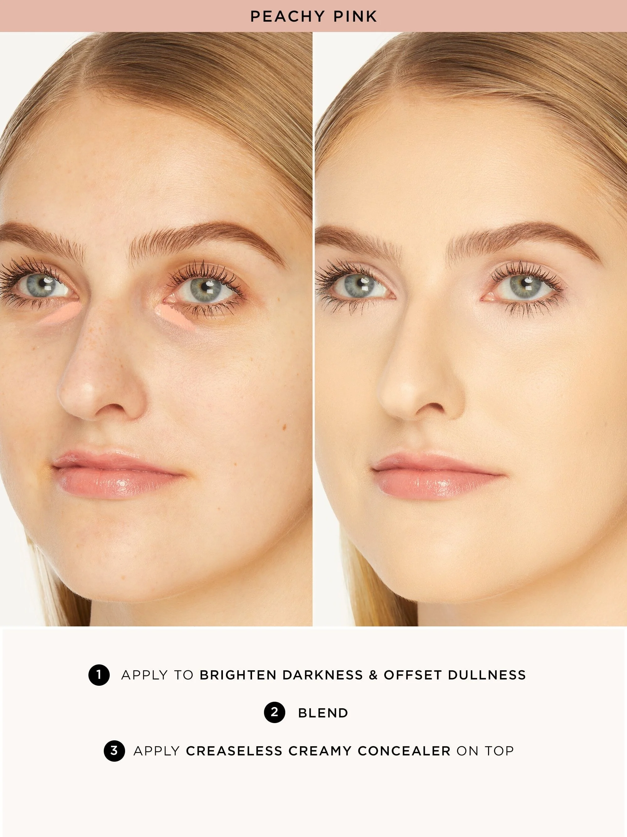 travel-size creaseless corrector - Image 16